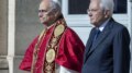 Mattarella al Papa “Suo viaggio in Spagna sarà foriero di fiducia e speranza”