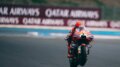 Marc Marquez vince la sprint in Ungheria, Bezzecchi chiude terzo