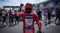 Marc Marquez centra in Ungheria la centesima vittoria della carriera