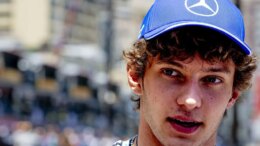 Antonelli domina il Gp di Monaco, sul podio Hamilton e Hadjar