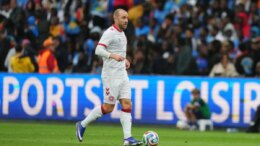 Eriksen collassa in campo in Danimarca-Ucraina, ora è cosciente
