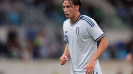 La giovane Italia di Baldini vince anche in Grecia, decide Pio Esposito