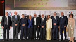 A Roma il Farnese d’Or 2026, premio all’impegno per dialogo tra Francia e Italia