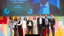 Premio Mediastars, riconoscimento ad Anas per claim in difesa degli animali