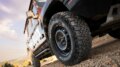 Da BFGoodrich il nuovo All Terrain KO3, pneumatico che unisce strada e off-road