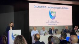 Congresso Filbi, lavoratori della Bonifica presidio costante territorio e comunità