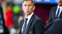 L’Italia U21 batte 1-0 l’Albania in amichevole, decide il gol di Calvani