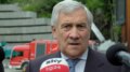Israele, Tajani “Parole Ben Gvir inaccettabili, non degne di un ministro”
