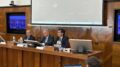 Spazio, presentati gli Stati generali al Mimit. Urso: “Italia protagonista”