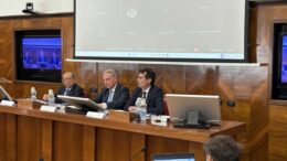 Spazio, presentati gli Stati generali al Mimit. Urso: “Italia protagonista”