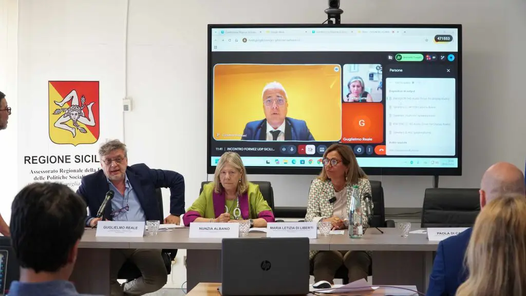 Giustizia più accessibile, in Sicilia l’apertura di 30 Uffici di Prossimità Giustizia più accessibile, in Sicilia l’apertura di 30 Uffici di Prossimità