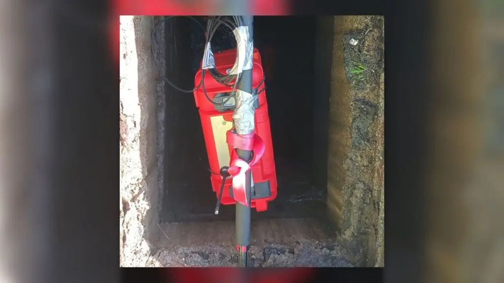 Da Suez soluzioni innovative per il monitoraggio delle reti fognarie Da Suez soluzioni innovative per il monitoraggio delle reti fognarie