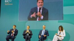 Sostenibilità e partnership al centro del Report Eni for 2025 – A Just Transition
