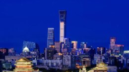 A Pechino il Forum sulla governance globale dei diritti umani