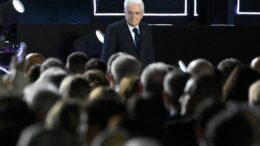 Mattarella “Marina presidio prezioso a garanzia dell’indipendenza del Paese”