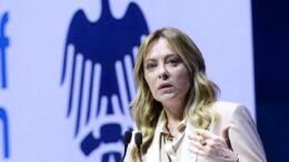 Meloni “Non tassiamo il patrimonio degli italiani”