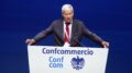 80 anni di Confcom, Sangalli “Il nostro terziario motore dell’economia italiana”