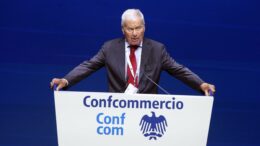 80 anni di Confcom, Sangalli “Il nostro terziario motore dell’economia italiana”