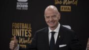 Infantino alla vigilia dei Mondiali “Non c’è una favorita, felice per l’Iran”