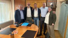 Parte dalla Sicilia rivoluzione europea per l’innovazione responsabile, nasce Ete