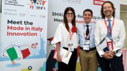 Smau | Italy Restartsup porta l’innovazione italiana a New York