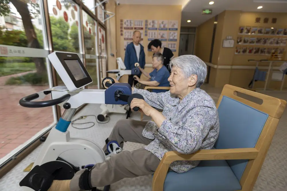 Cina, più tutele per minoranze, categorie fragili e persone con disabilità Cina, più tutele per minoranze, categorie fragili e persone con disabilità