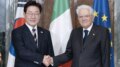 Mattarella “Difendere ruolo Onu, irrinunciabile argine al predominio della forza”