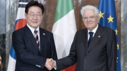 Mattarella “Difendere ruolo Onu, irrinunciabile argine al predominio della forza”