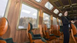 La Cina rafforzerà l’integrazione tra ferrovie e turismo