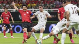 Corea del Sud ok all’esordio, Repubblica Ceca battuta 2-1