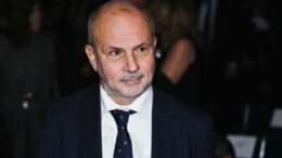 Sanità, Schillaci “Case di comunità presidio fondamentale, troveremo la soluzione”