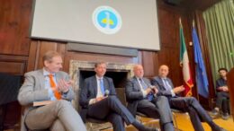 Fondazione Magna Grecia, a New York il Sud Italia che cresce e attrae investimenti