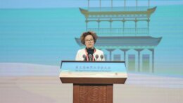 Cina, esperta italiana “Dunhuang custodisce infiniti saperi ancora da scoprire”