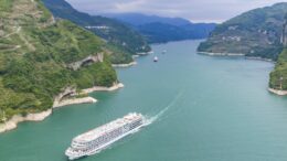 La Cina rafforza la tutela dei diritti ambientali