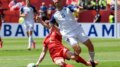 Canada e Bosnia debuttano al Mondiale con un pareggio