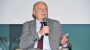 Pichetto “Tempi del nucleare in Italia? Dico 2033-2034”