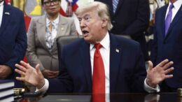 Trump festeggia gli 80 anni alla Casa Bianca con l’evento Ufc Freedom 250