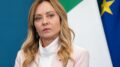 Meloni “Patentino antifascista per partecipare a fiera editoria è censura”