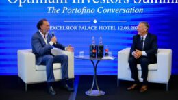 Da Pompeo a Renzi, confronto sull’economia globale all’Optimum Investors Summit