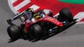 Trionfo Ferrari a Barcellona: vince Hamilton su Russell, Antonelli e Leclerc out