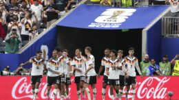La Germania dilaga dopo lo spavento iniziale, Curacao battuto 7-1