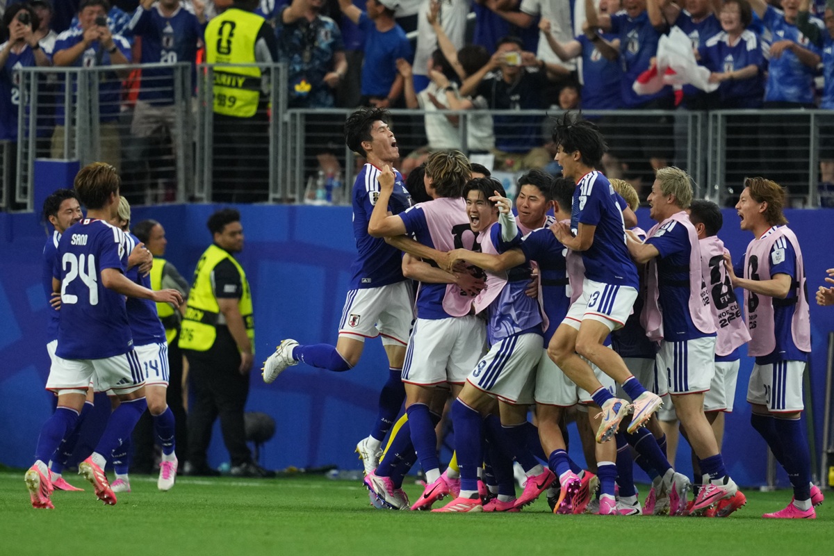 Kamada rovina il debutto dell’Olanda, il Giappone trova il 2-2 all’88’ Kamada rovina il debutto dell’Olanda, il Giappone trova il 2-2 all’88’