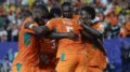 La Costa d’Avorio batte l’Ecuador, decisivo il gol di Diallo al 90′