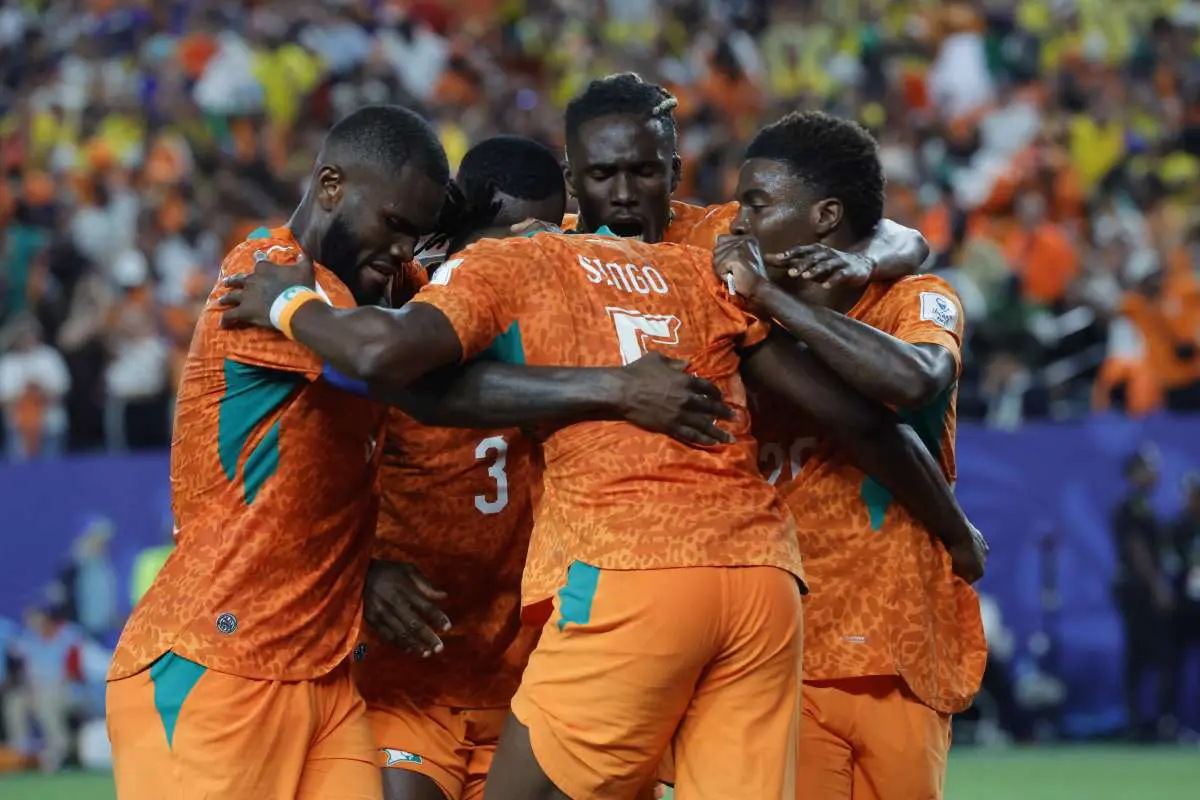 La Costa d’Avorio batte l’Ecuador, decisivo il gol di Diallo al 90′ La Costa d’Avorio batte l’Ecuador, decisivo il gol di Diallo al 90′