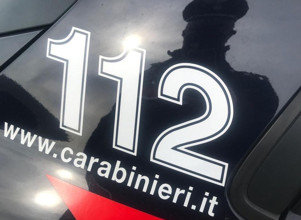 Blitz ad Arzano contro clan Camorra della “167”, 17 misure cautelari Blitz ad Arzano contro clan Camorra della “167”, 17 misure cautelari