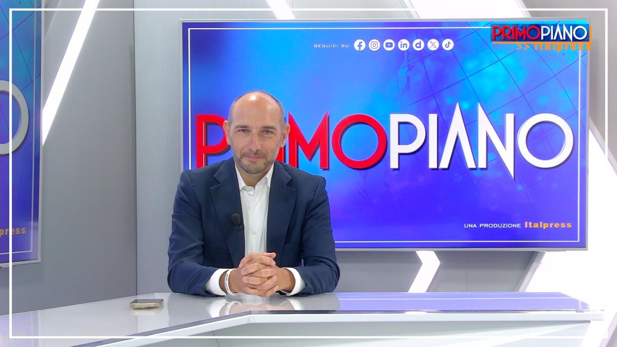 Infrastrutture, Morelli “Ponte sullo Stretto non è una spesa ma un investimento” Infrastrutture, Morelli “Ponte sullo Stretto non è una spesa ma un investimento”