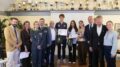 Bebe Vio e Caressa fra i protagonisti della 30^ edizione del Premio Menarini