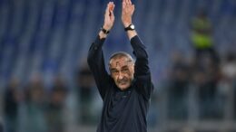 Inizia l’era Sarri all’Atalanta, c’è la firma su un triennale