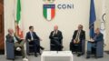Sport e sostenibilità: Endas, Opes e Acsi presentano la Carta Verde