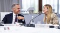 G7, Meloni incontra Carney “Lavorare a un accordo quadro Italia-Canada”
